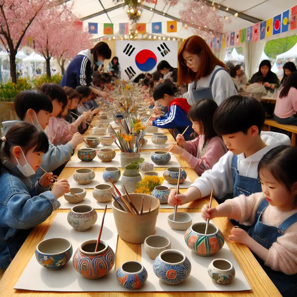 2025 제39회 이천 도자기 축제 예약&amp;#44; 체험&amp;#44; 일정 총정리