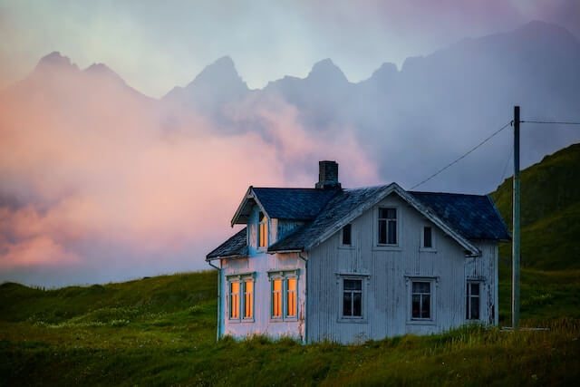 주택연금 가입조건