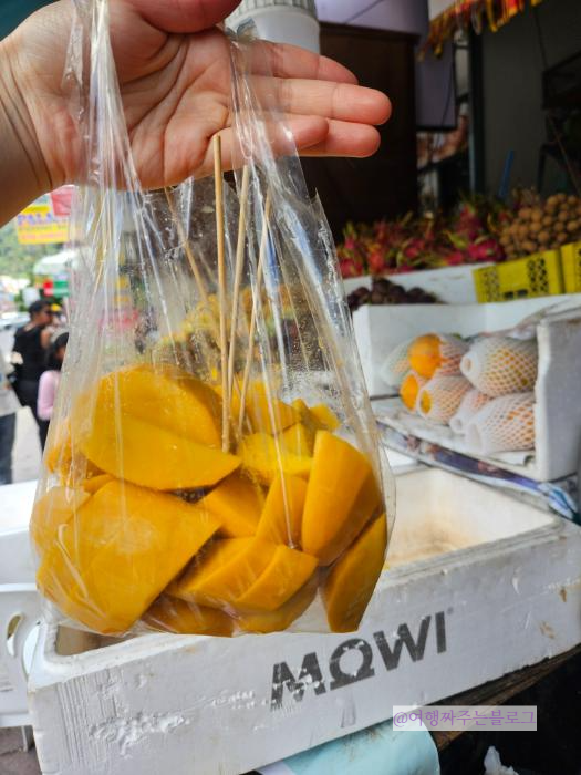 #푸켓코스 #푸켓일정