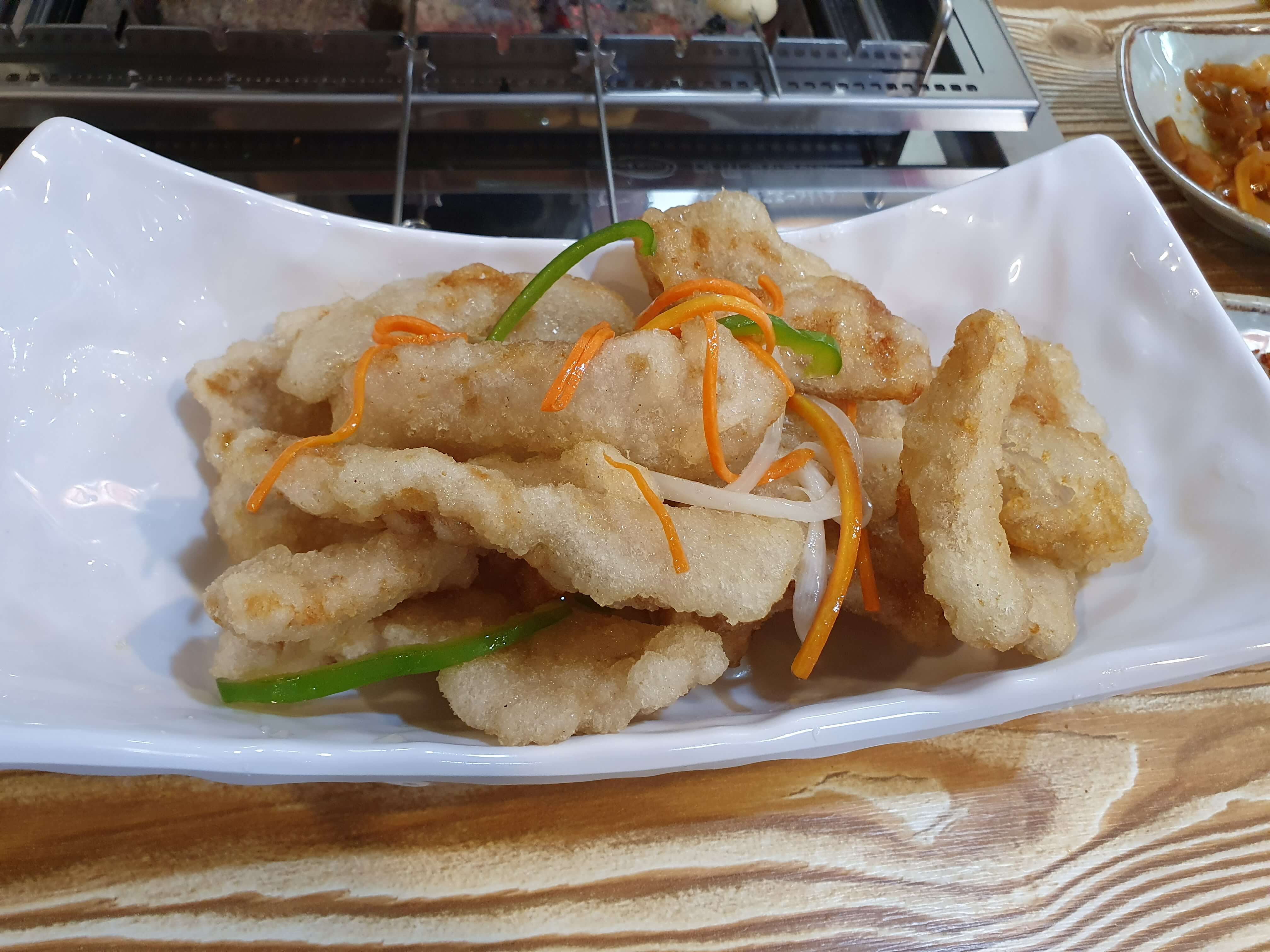 정관읍(정관신도시) 용화루 꿔바로우