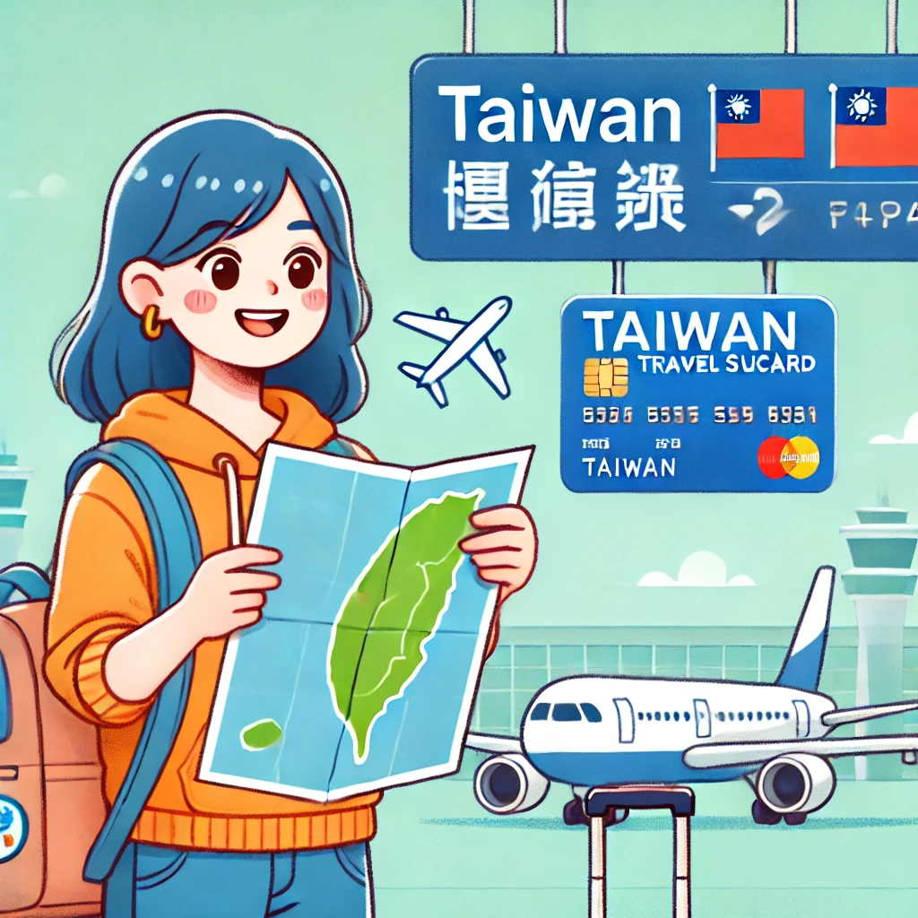 대만 여행지원금 신청방법