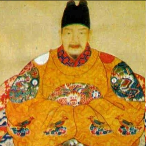 초상화