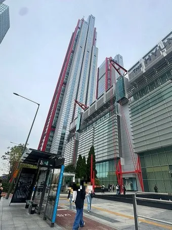 더현대 서울 가는법 지하철 버스 길찾기_12