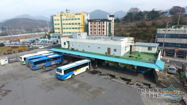 현풍 시외버스터미널 시간표 대구 예매 요금_2