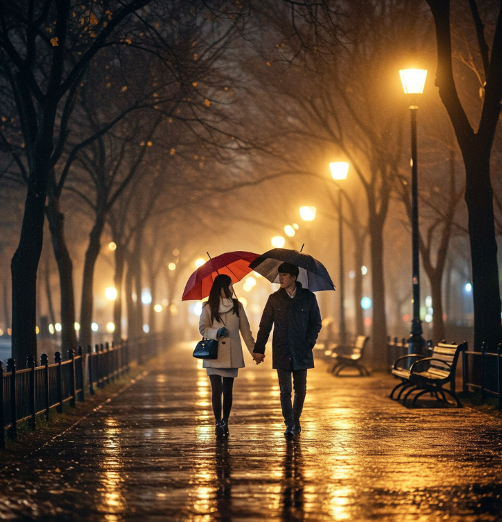 갈등 후 회복 루틴