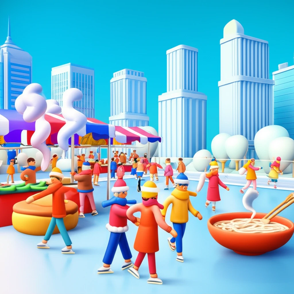 1월 서울 중구 가볼만한곳 명소 5곳..