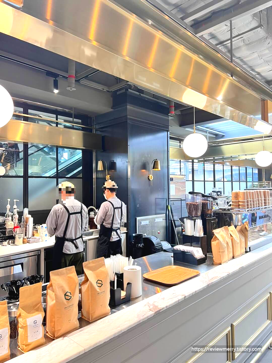 매장 사진