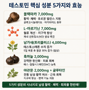 테스토민-효능-후기-복용법-가격-제품-추천