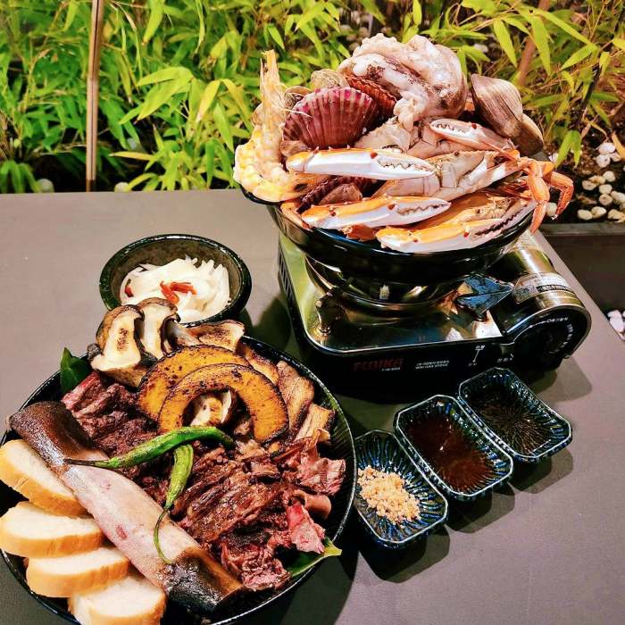 대구 삼덕동 맛집 추천 생방송투데이 대나무 정원 BBQ 맞춤숙성 훈연 바비큐 텍사스 브리스킷 꽃갈비살 홍콩식 차슈 오늘방송 리얼맛집