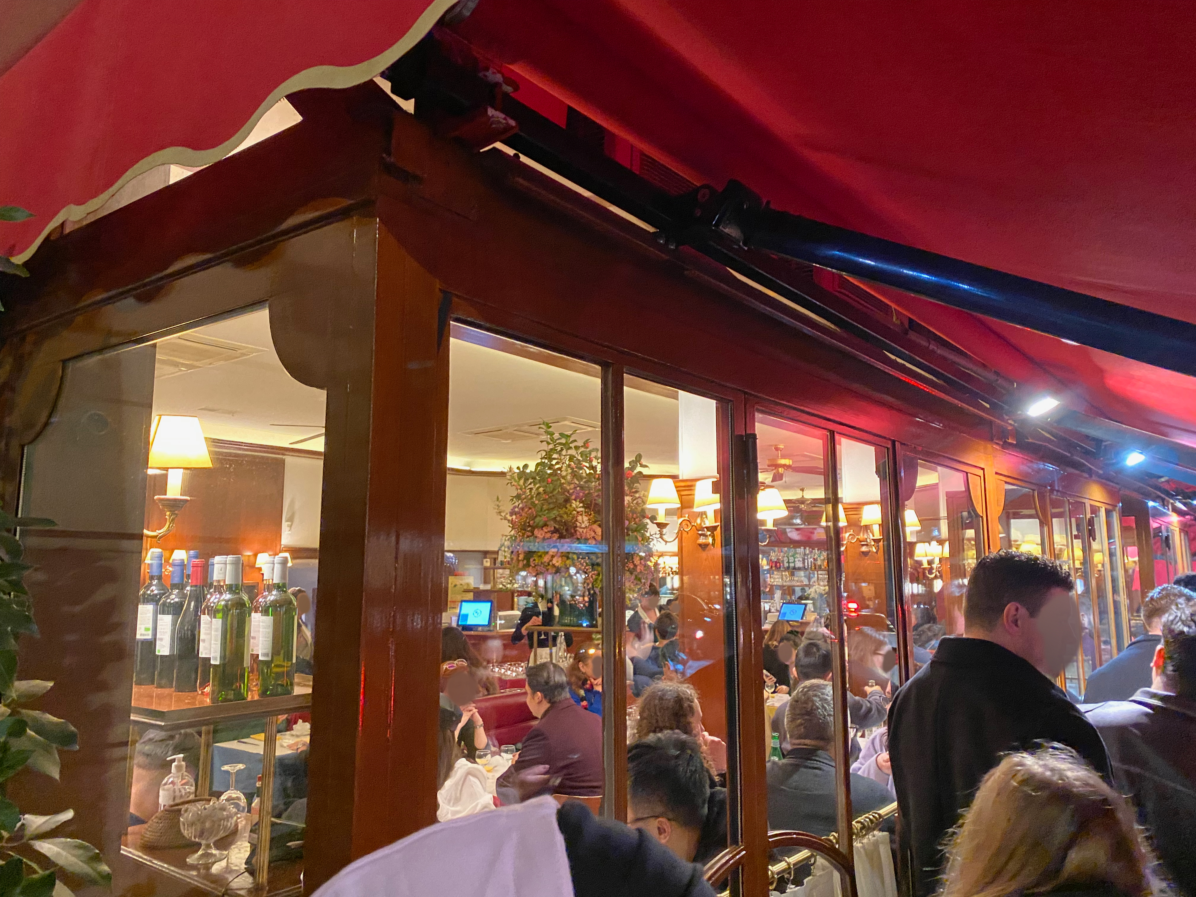 Le Relais de l&rsquo;Entrec&ocirc;te