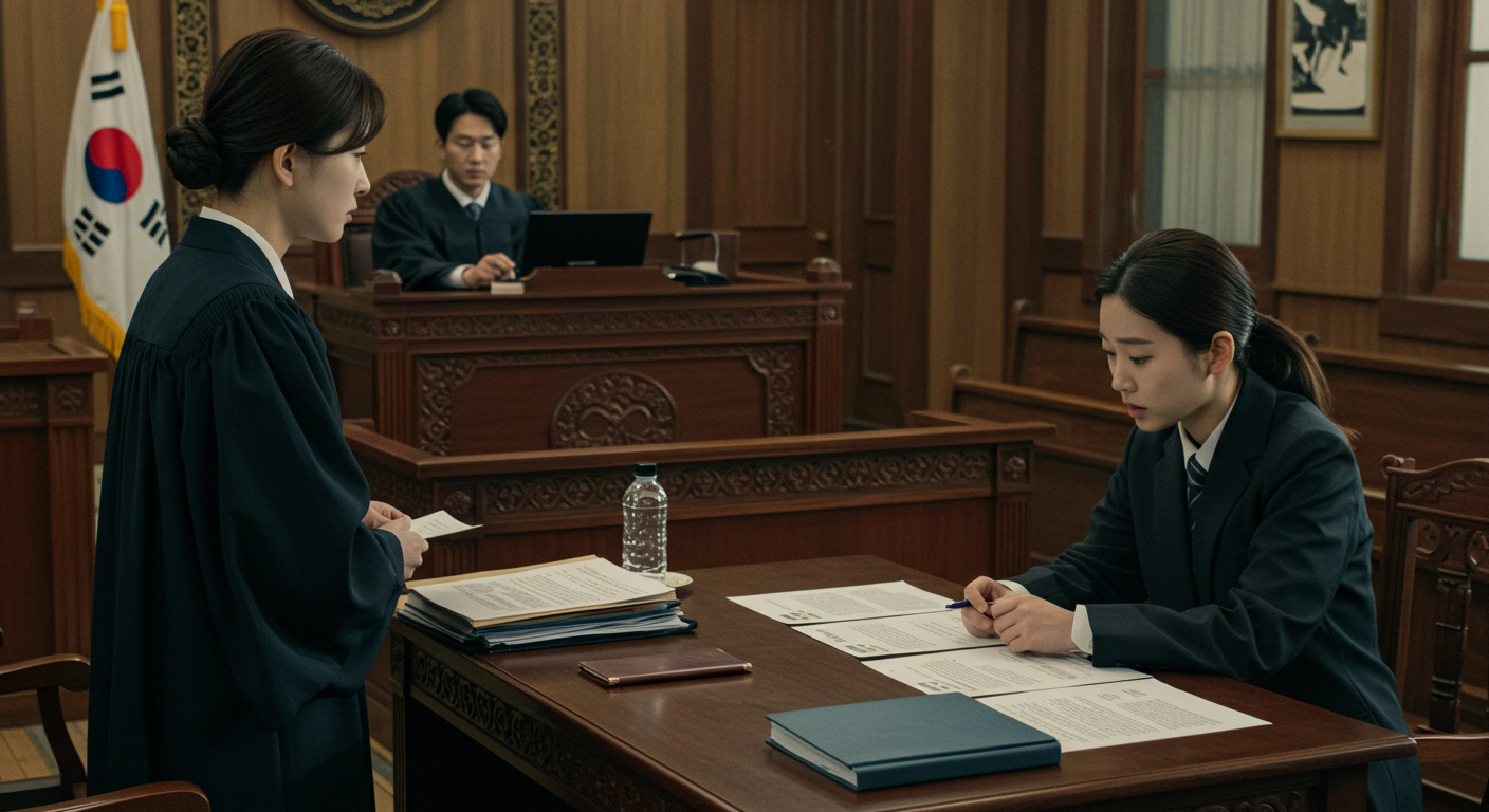 무고죄&amp;#44; 역고소&amp;#44; 고소 대응