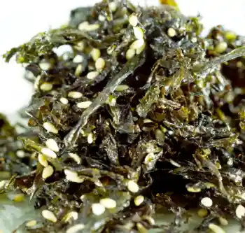 곱창김 가격 및 효능, 영양성분