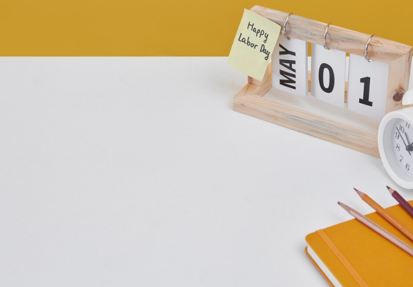 2024년 5월 주간별 날씨 예보