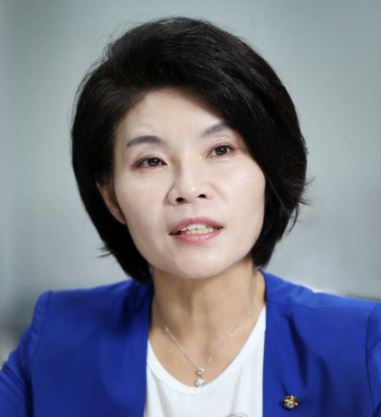 한정애 가습기살균제 재조사
