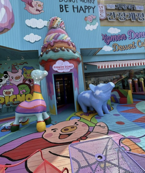 아이와 실내 가볼만한 곳 서울 근교 추천 4곳