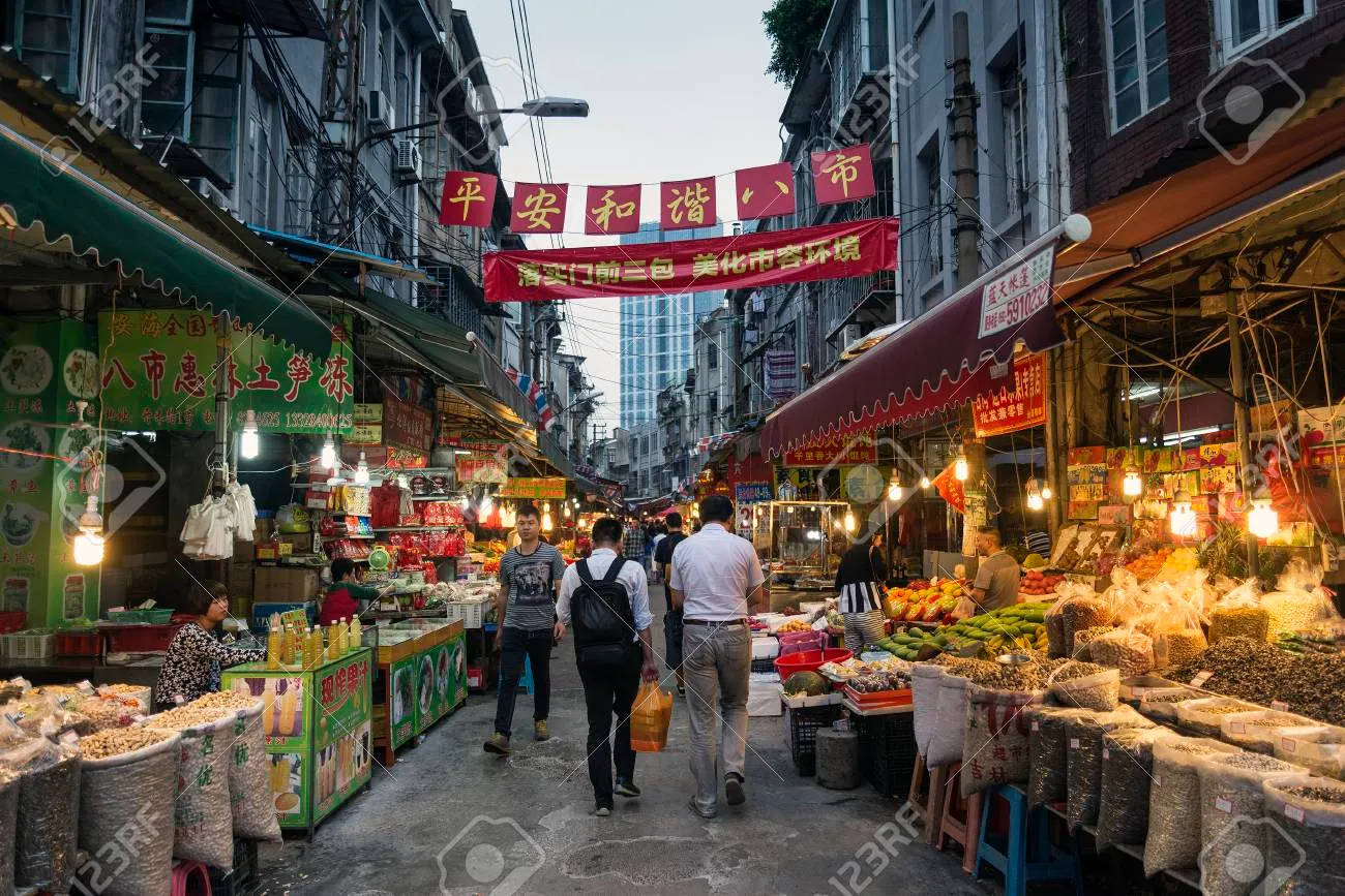 중국 시장 K-푸드 한한령 해제 가능성과 기회