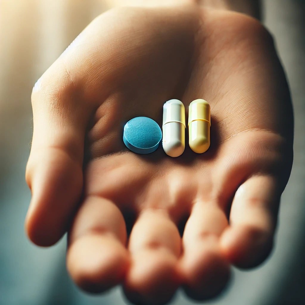 알마겔정 부작용