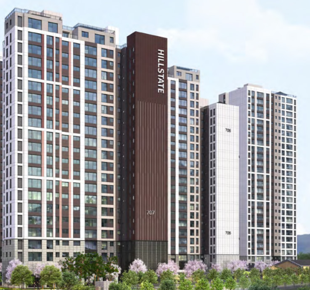 용인 마크밸리 청양조건, 분양가 분석에 필요한 자료