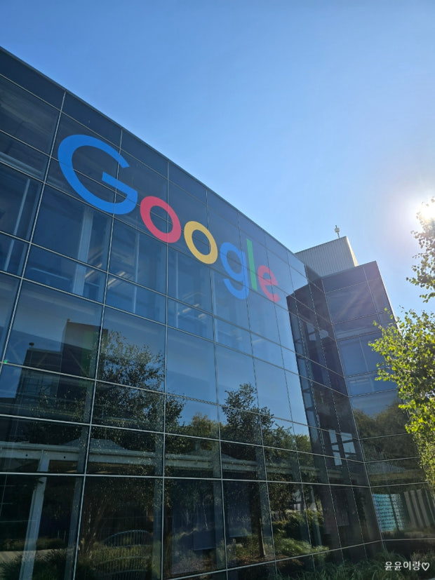 구글