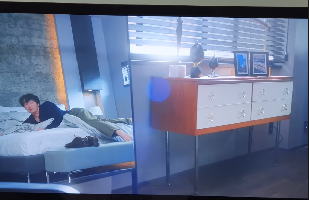 이혼 전문 변호사 '신성한, 이혼' 3화 리뷰