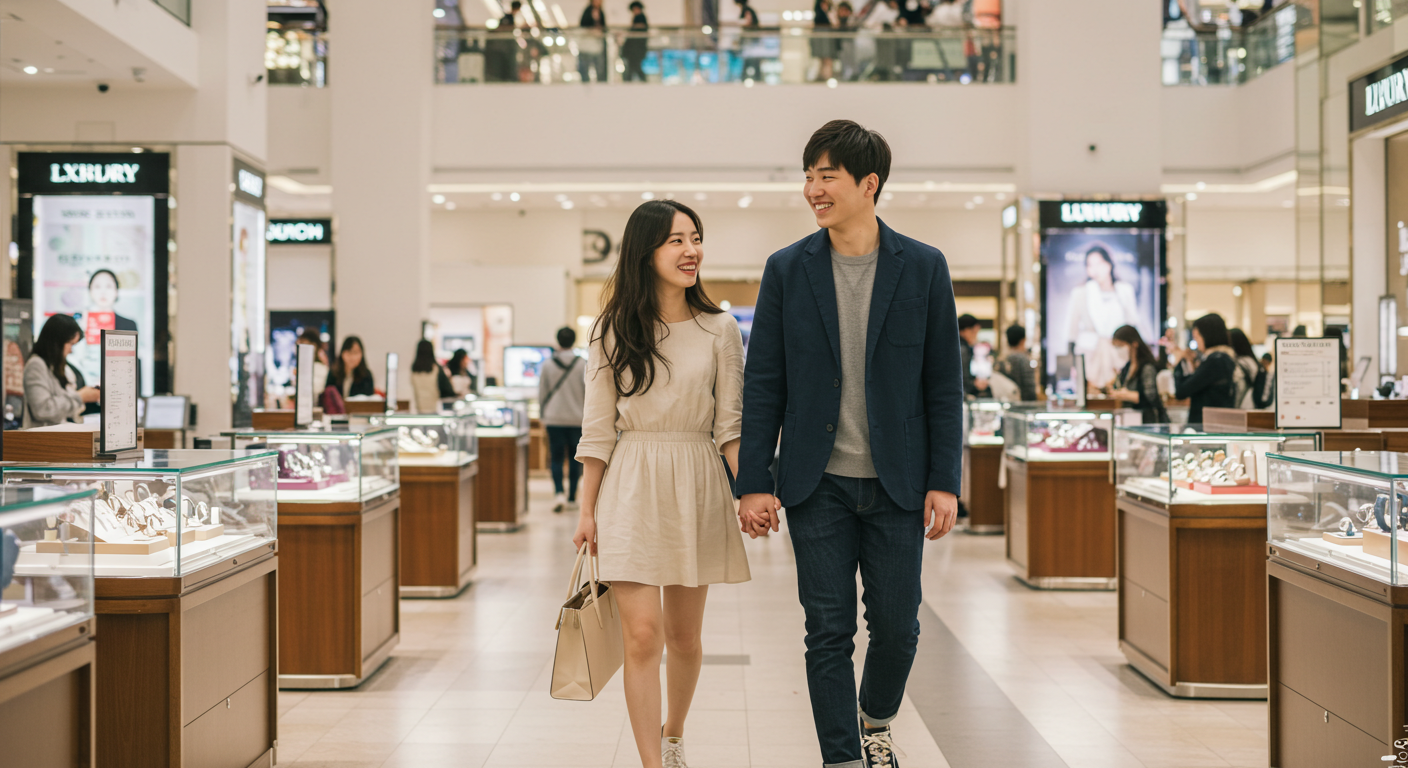 상견례하는 방법