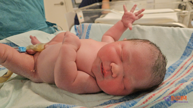 수원 세인트마리 여성병원