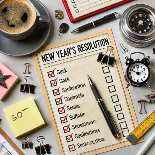 1. 목표 설정: 나에게 성공은 뭘까?