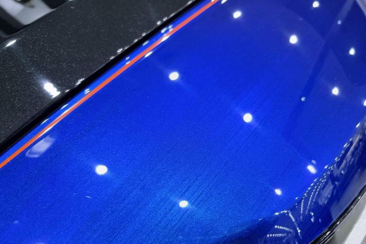 제네시스 GV80 트와일라잇 스페셜 에디션