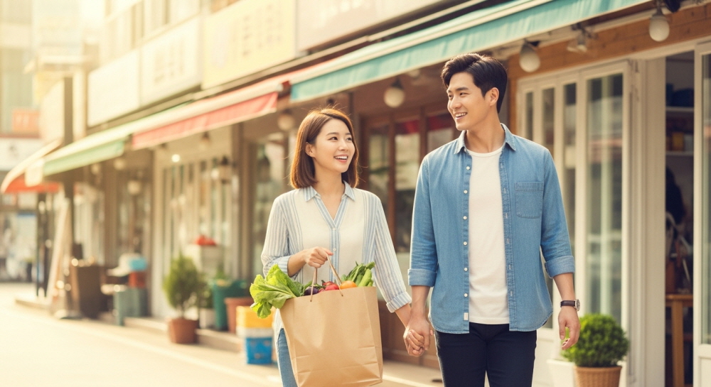 다이소 민생지원금