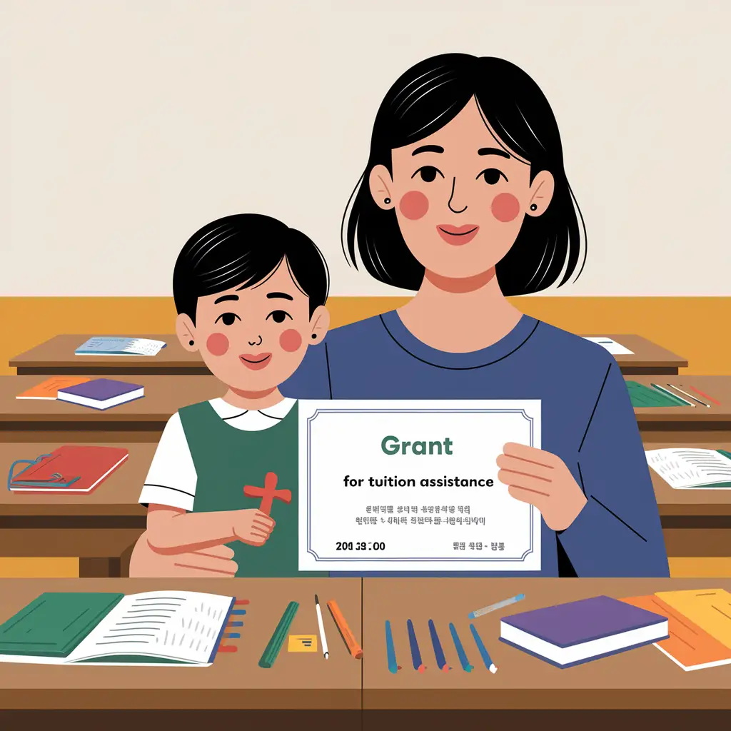 2025 유아학비 지원 복지서비스 자격 신청