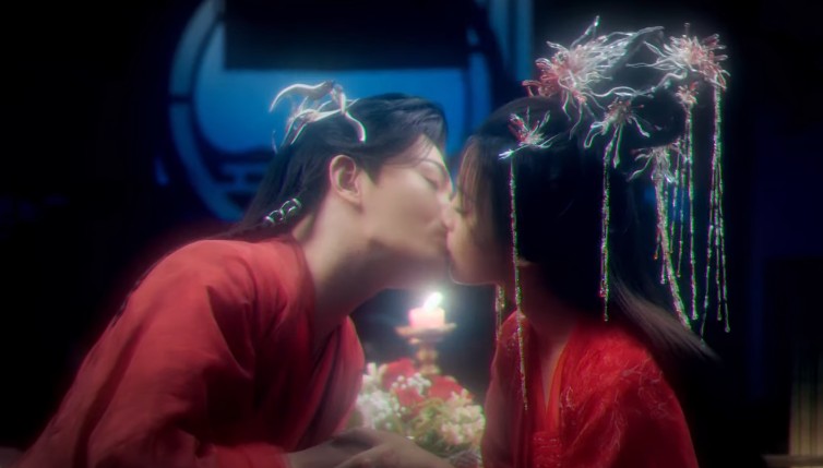 [인기 중드 추천] 칠시길상 37화 줄거리 결말