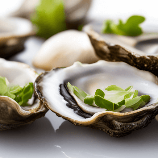 굴의 효능 굴 보관방법