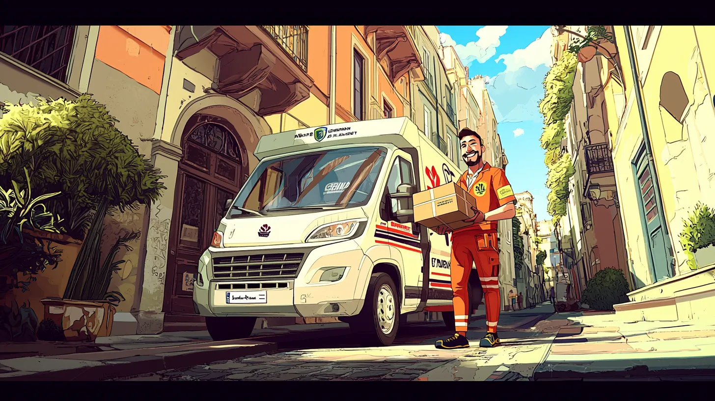 쿠팡 아르바이트의 대표 업무와 특징