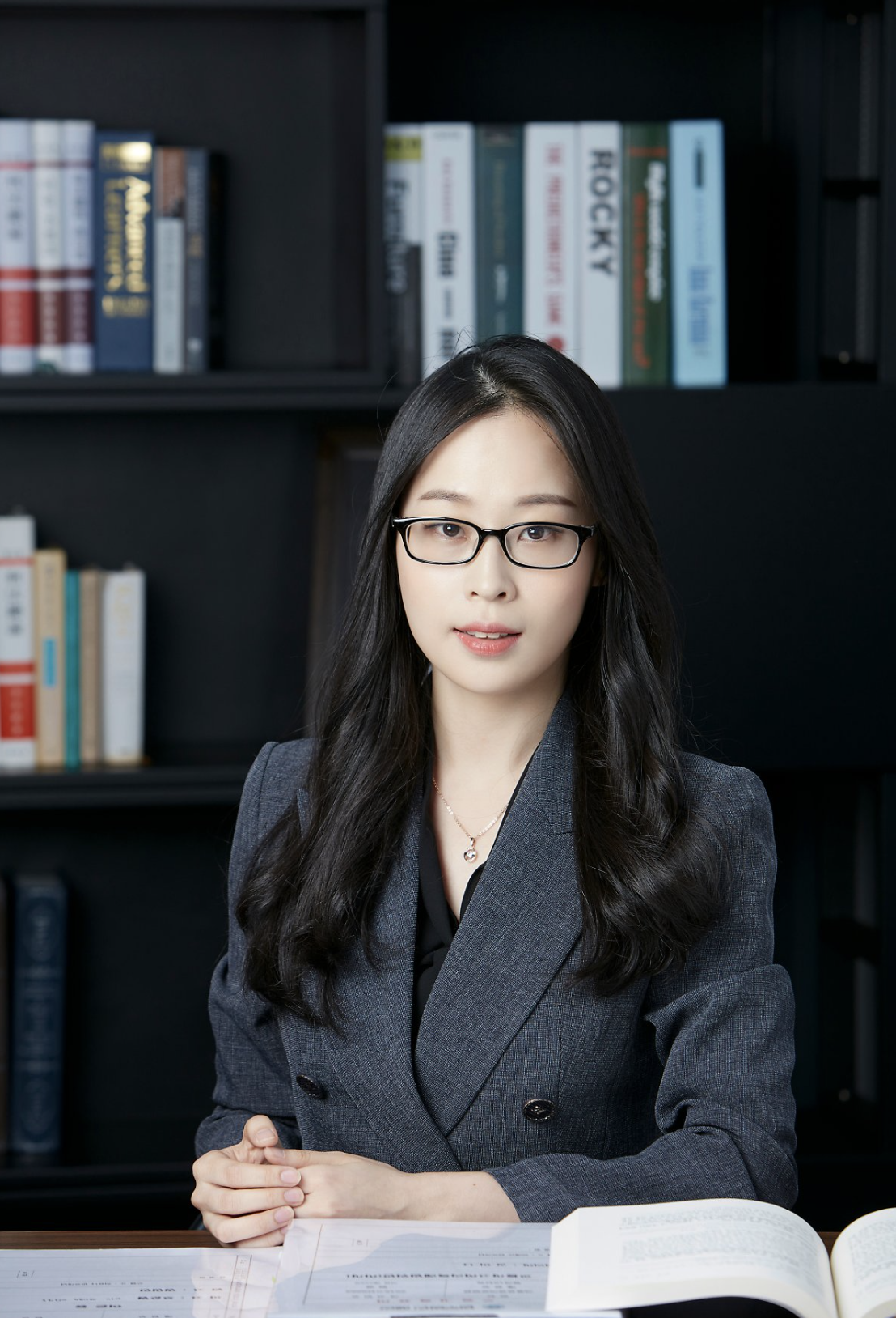 이혼전문변호사 최유나