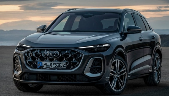 아우디 Q5 3세대