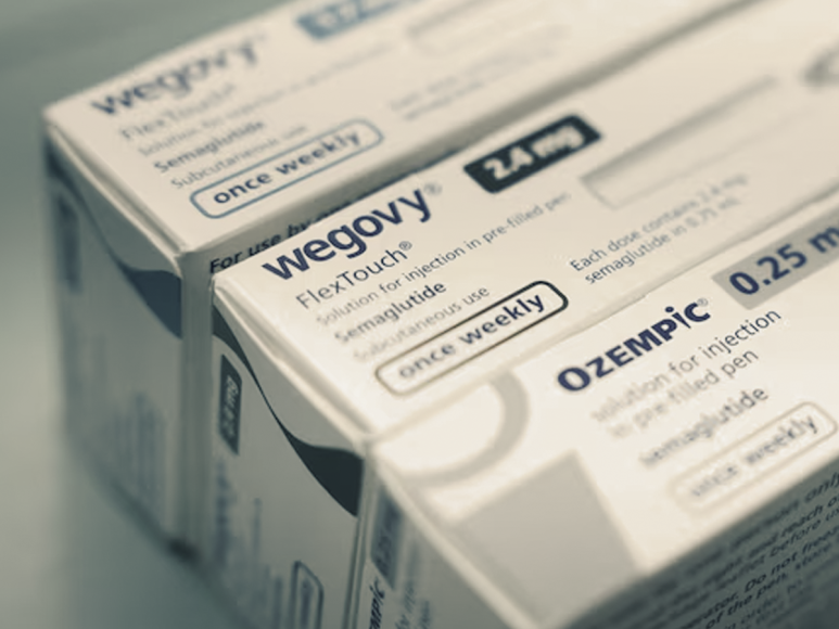 노보 노디스크 : 비만 치료제 시장 전망과 향후 주가 반등 가능성 분석(+실적)