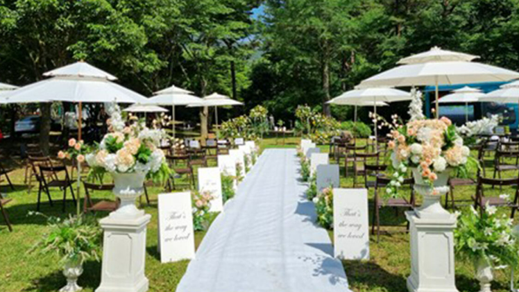 국립공원 숲 결혼식 신청방법 총정리｜자연 속 웨딩, 생각보다 간단하더라구요!
