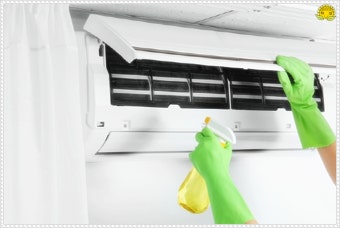 안양 에어컨 청소비용 비교
