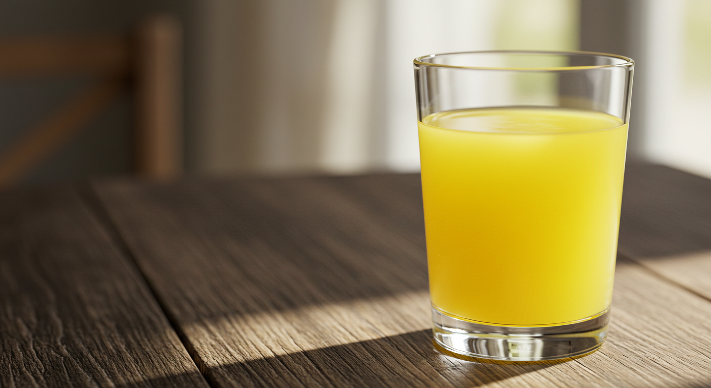 레몬즙 먹는 법