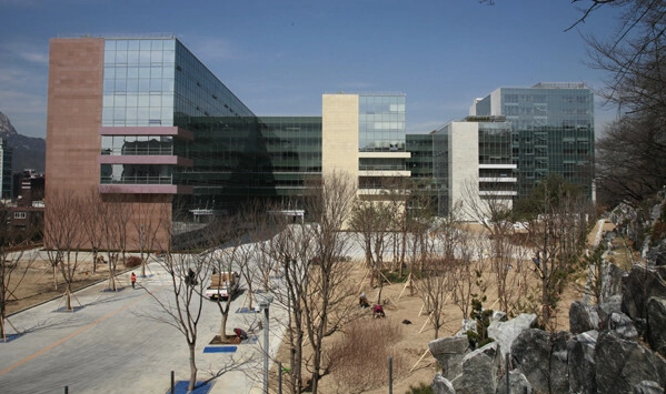 성신여대 운정그린캠퍼스