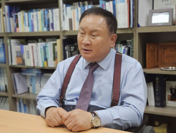 이상민 국회의원