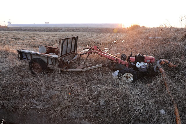 경운기-보는-꿈-해몽