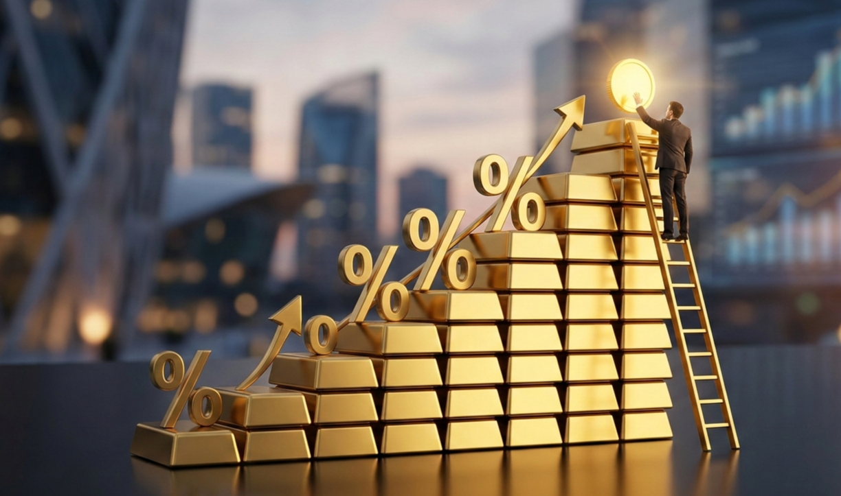 금리가 오르면 왜 대출이 먼저 비싸질까요?