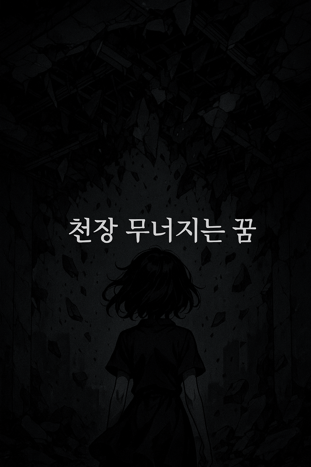 천장 무너지는 꿈 해몽