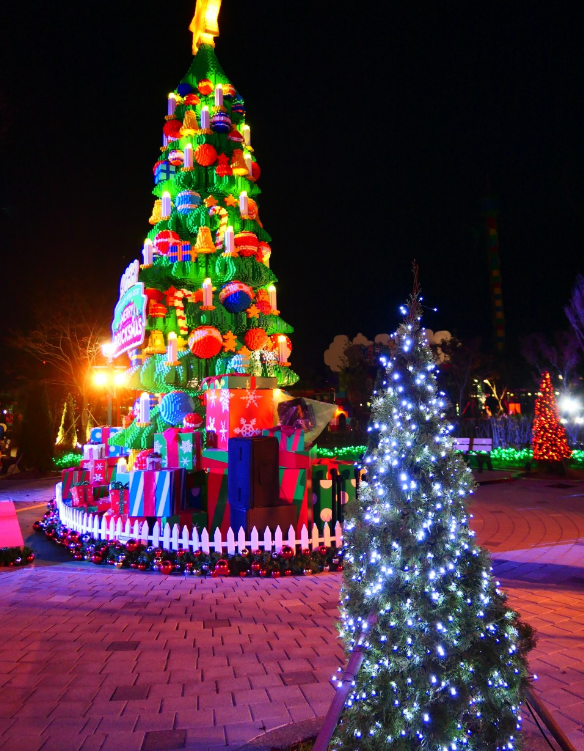 레고랜드-입장료-할인-레고랜드호텔