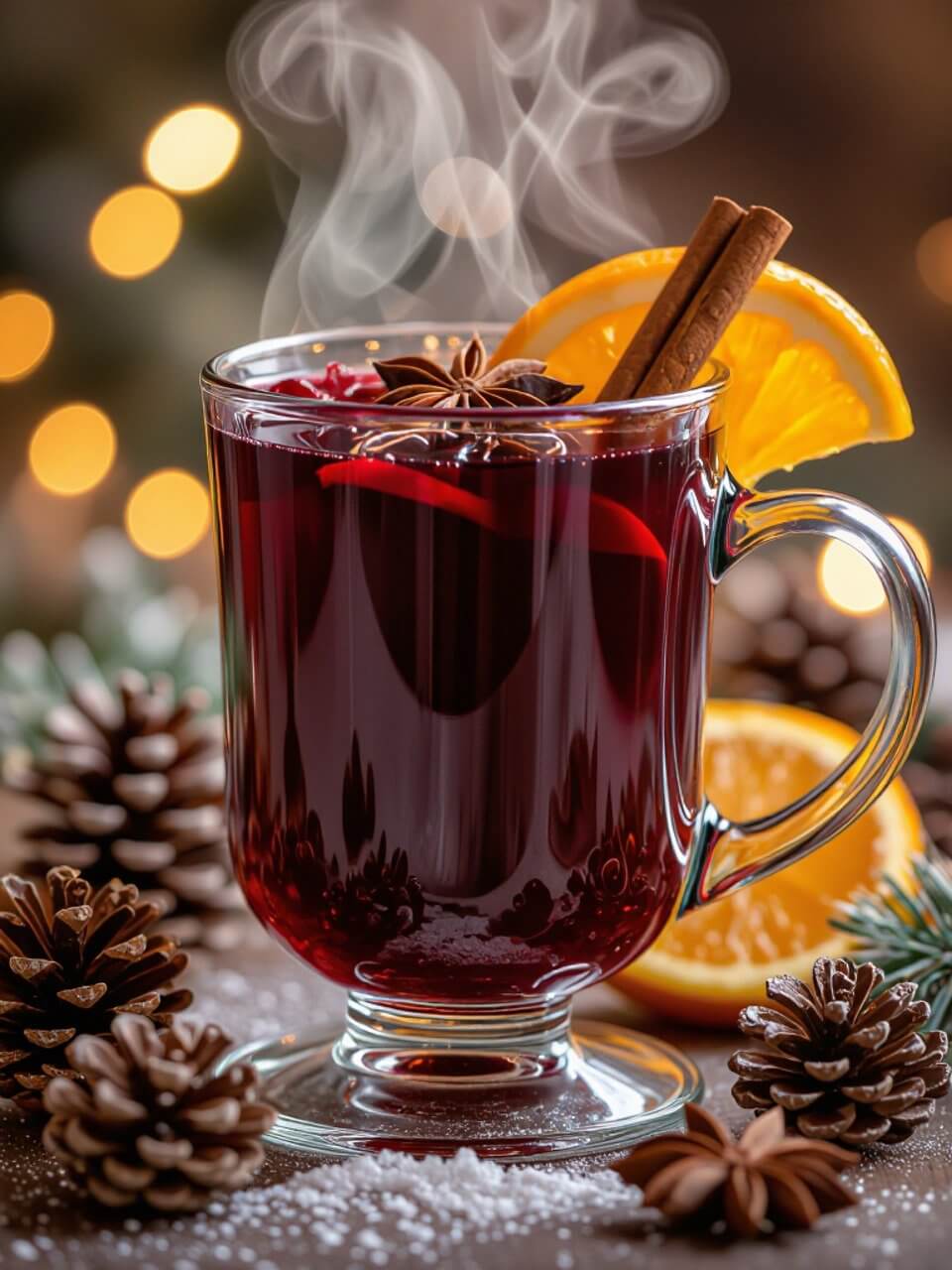 겨울철 감기&amp;#44; 피로 예방에 좋은 따뜻한 차 BEST 5와 간단 레시피