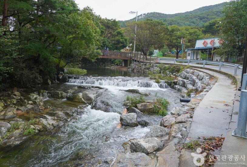 서산 가볼만한곳 베스트 10