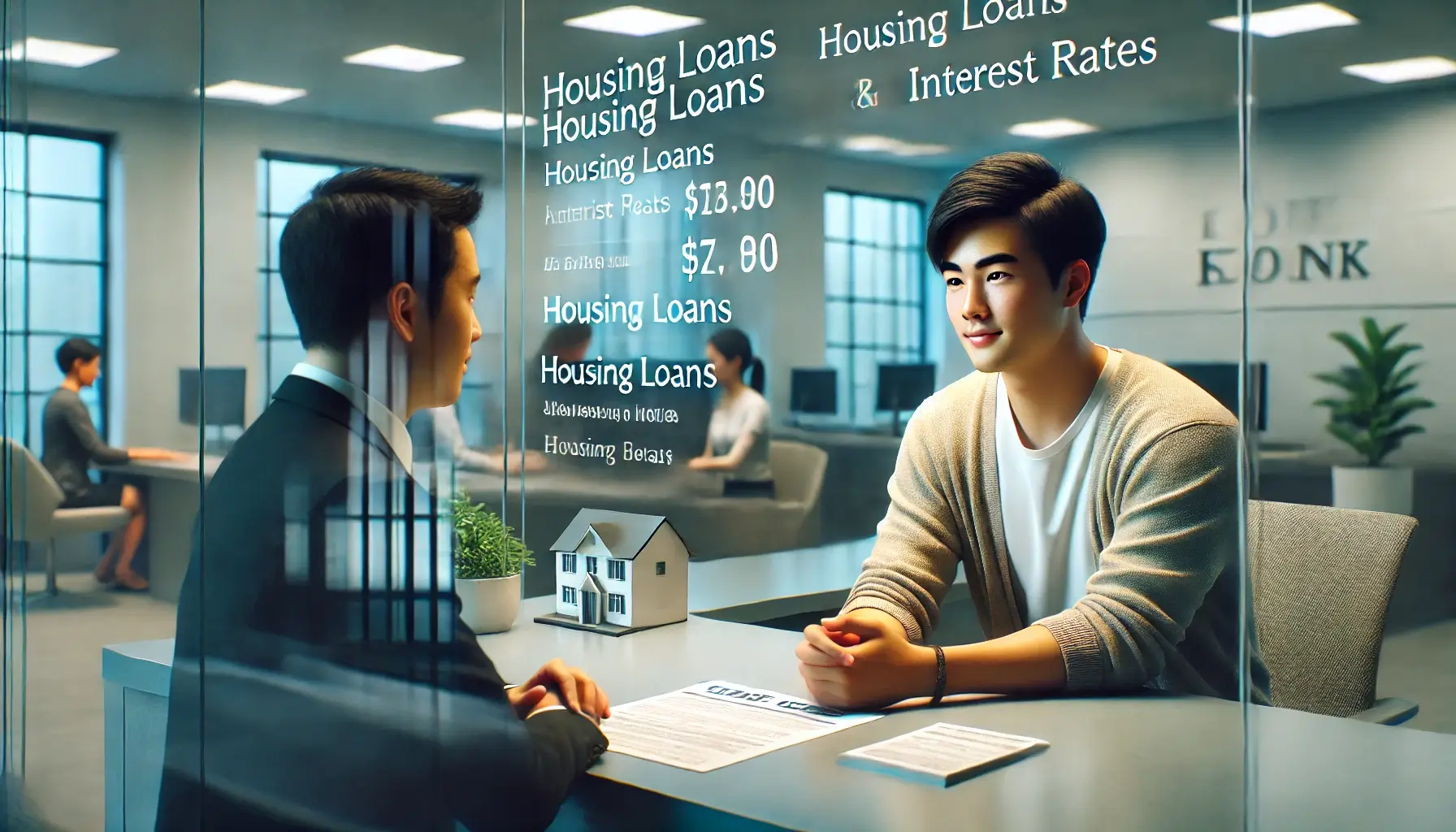 청년 보증금 대출&amp;#44; 어떤 지원이 있을까?