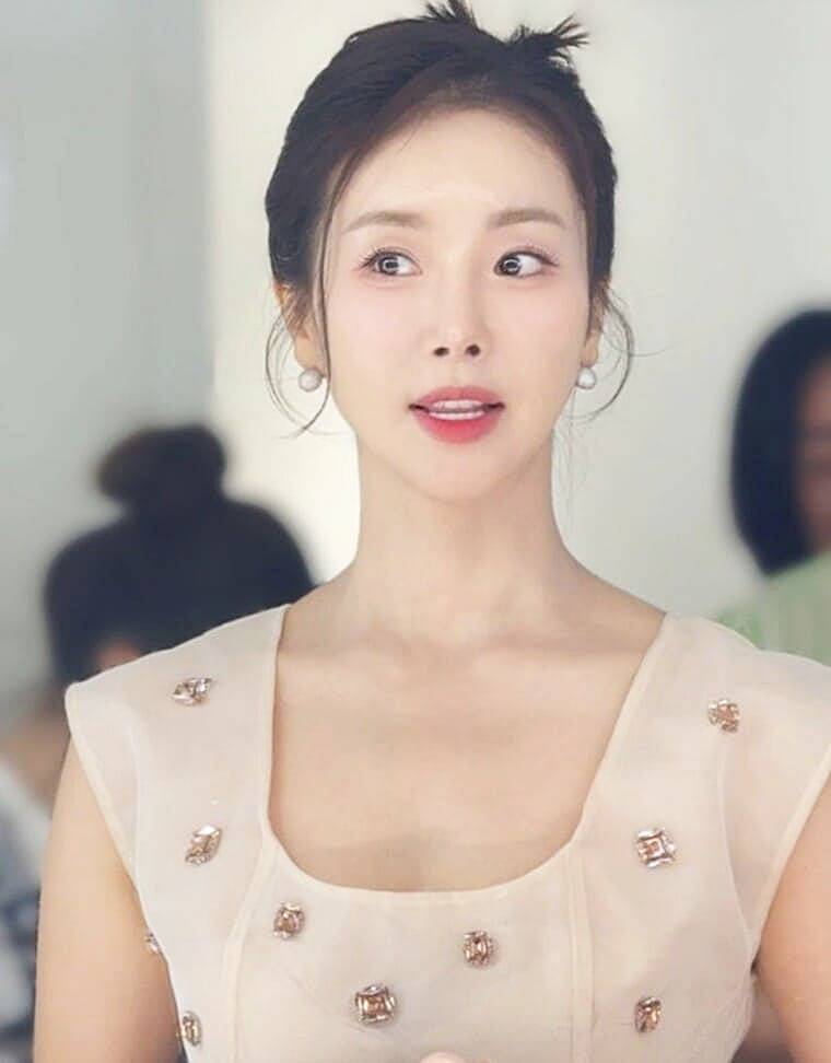 배우-한다감