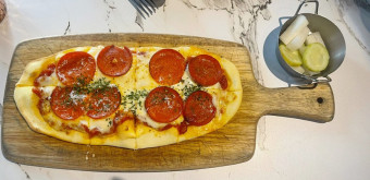 파스타 스파게티